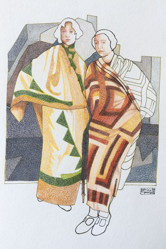 Sonia Delaunay